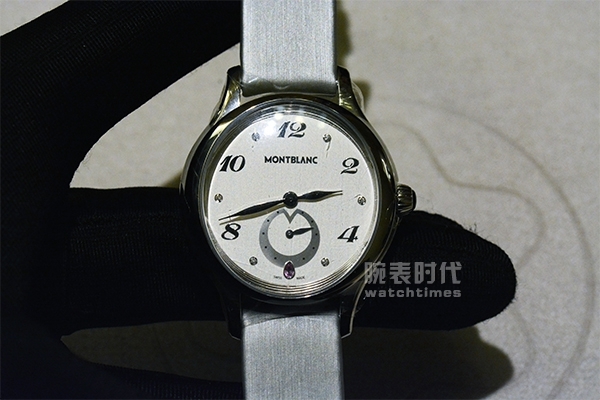 实用or装样？哪款万宝龙手表才是适合你的(图5)
