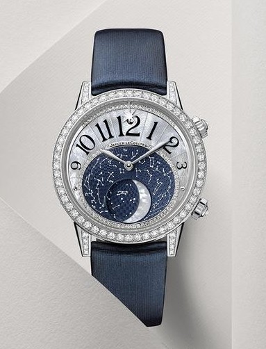 戛纳电影节明星适合什么手表？气质颜值品位爆表的才是最佳之选(图8)