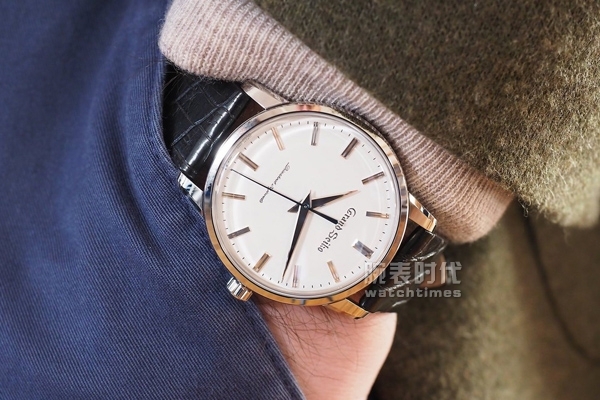 Baselworld 2017最佳日配表(图3)