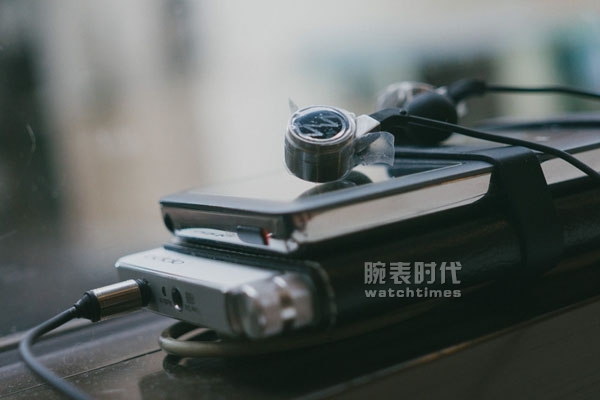 “花式玩表”新技能 还不抓紧Get(图3)