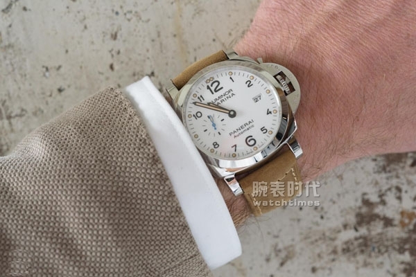 是什么决定了你买一块表？(图5)