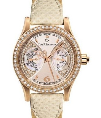 万年历表的故事的由来:Vacheron Constantin万年历腕表赏析(图1) 万年历表的故事的由来:Vacheron Constantin万年历腕表赏析(图1)