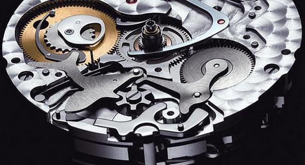劳力士 Oyster Perpetual Yacht-Master II腕表伴你乘风波浪(图4)