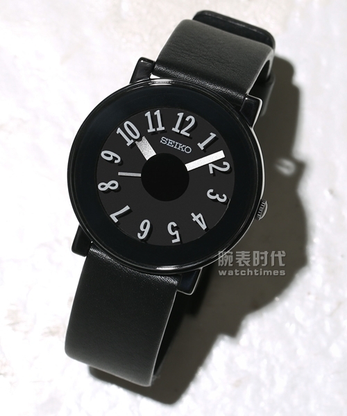 精工经典复刻：只有300枚，你约了吗？(图5)