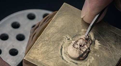柏莱士(Bell&amp;Ross)：第六届Only Watch慈善拍卖会(图2)