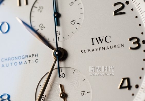 原来豪雅卡莱拉和万国葡计不仅仅是长得像！(图10)