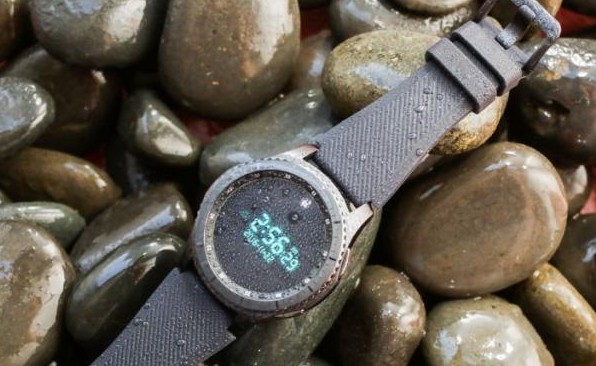 【图】中兴将推出AndroidWear智能手表(图1)