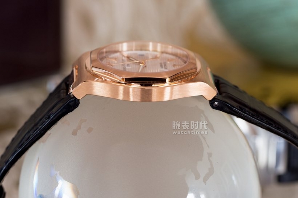 撕完积家又掐爱彼，这就是你想不到的芝柏！(图5)