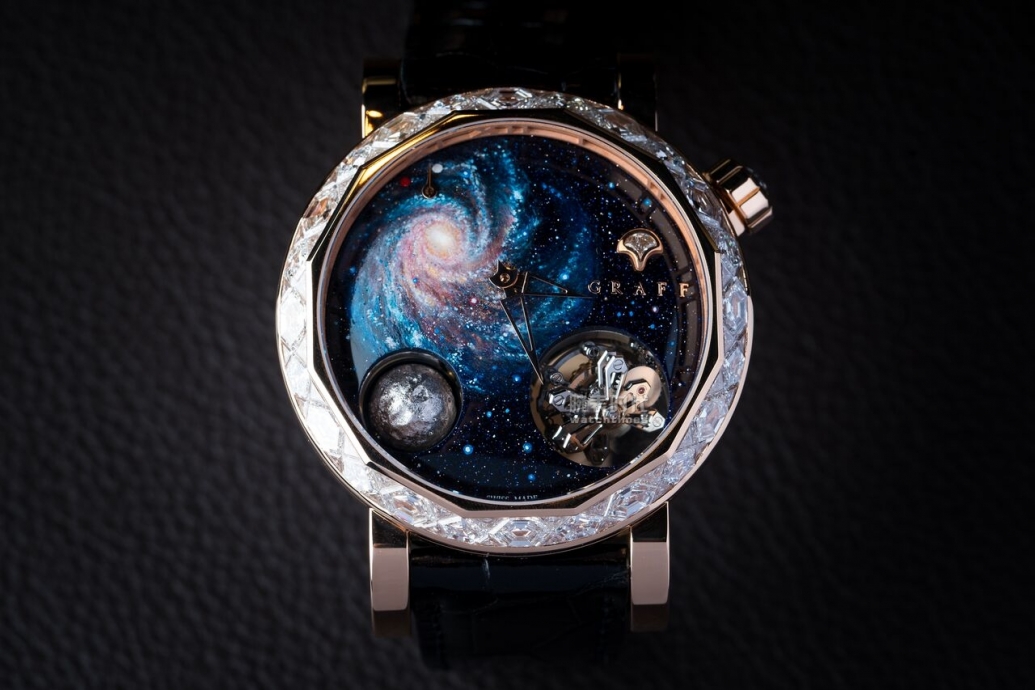 地球转不下，那去宇宙浪！(图11)