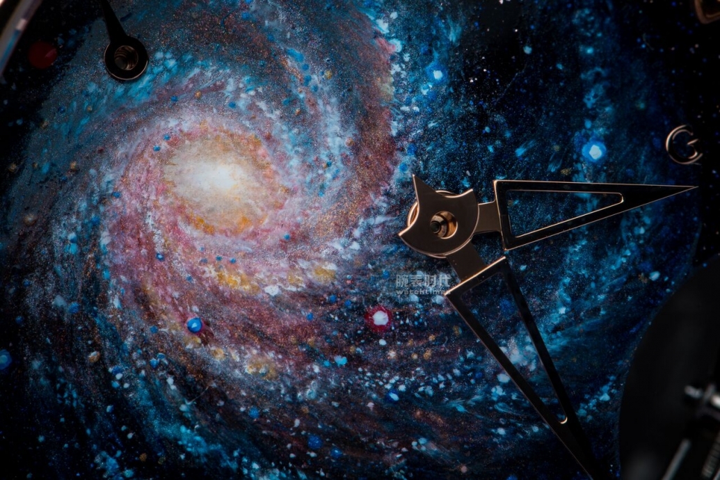 地球转不下，那去宇宙浪！(图15)