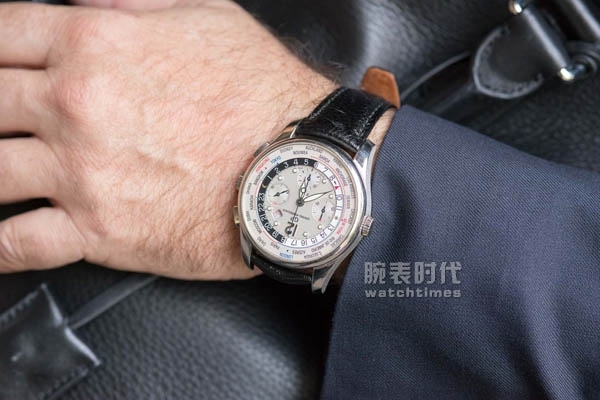 你不曾见过的秀场！反观表展的另一面(图15)