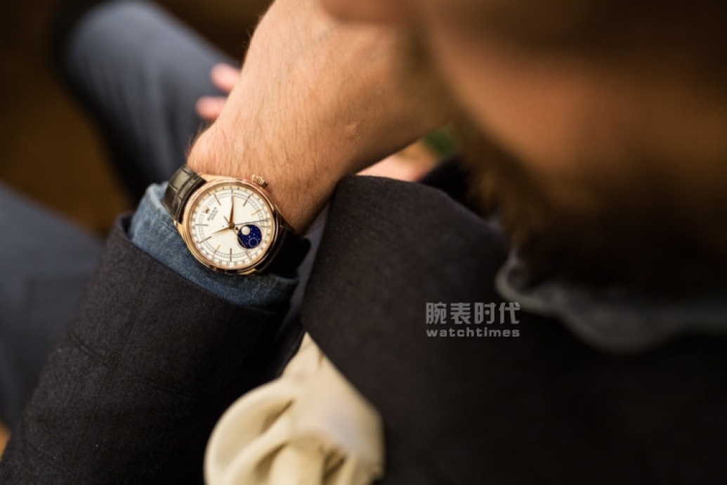 精准长达122年！玩儿花样也要讲实力(图6)