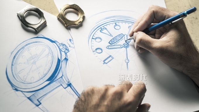 小众到你不知道的LAVENTURE，它的表你敢买吗？(图1)