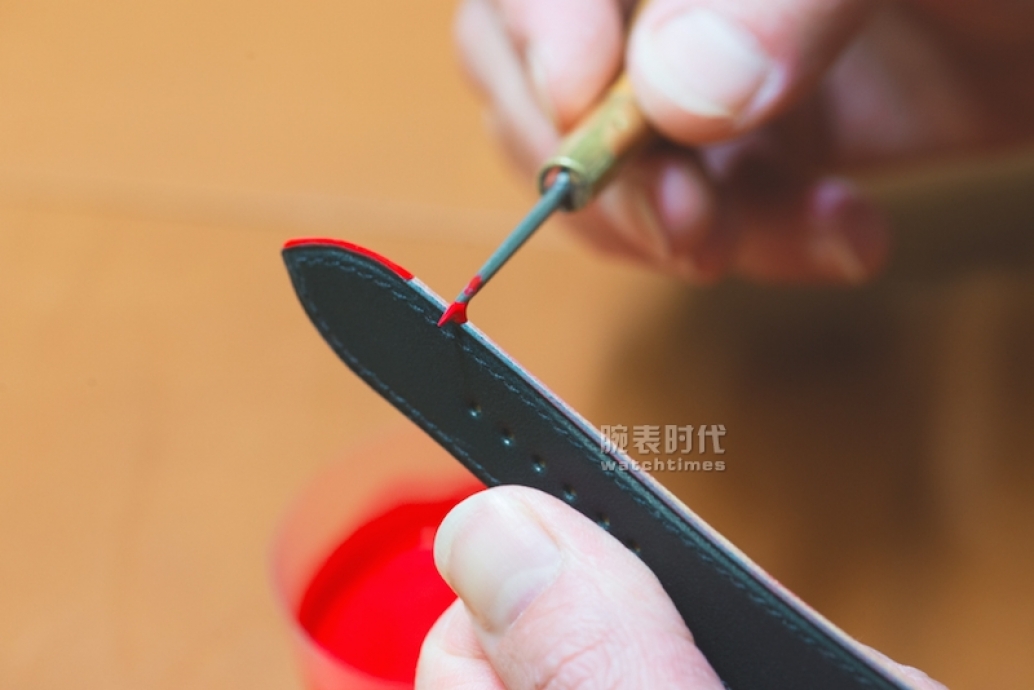 爱马仕的黑旋风，你还招架得住吗？(图7)