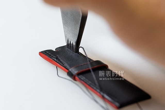 爱马仕的黑旋风，你还招架得住吗？(图8)