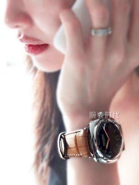 男左女右？戴表这件事儿可不这样！(图3)