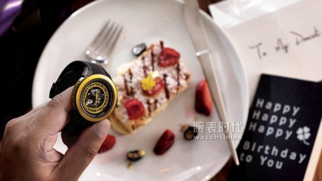 瑞士制造现在可以随心定制！(图5)