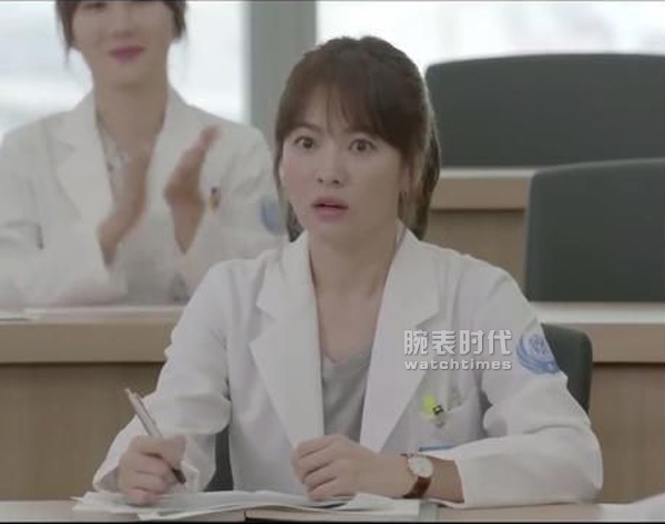 什么工作手表是必须的？(图2)