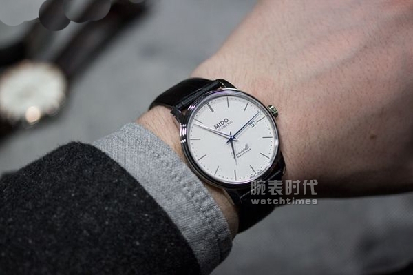 什么工作手表是必须的？(图1)