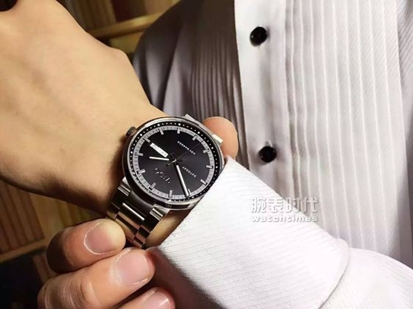 什么工作手表是必须的？(图5)