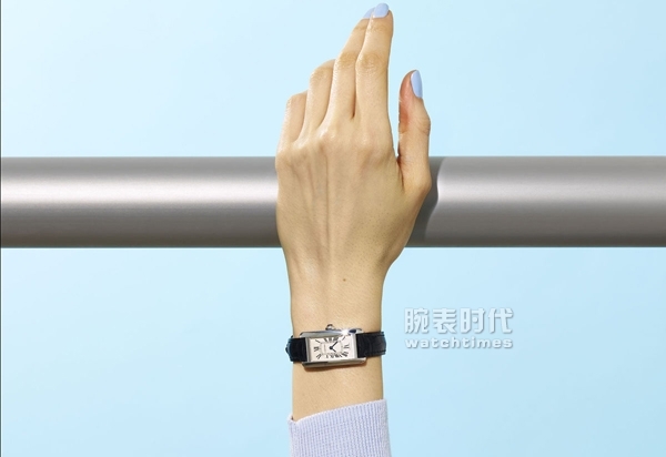 女生不可错过的8款腕表(图5)