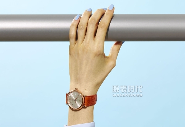女生不可错过的8款腕表(图3)