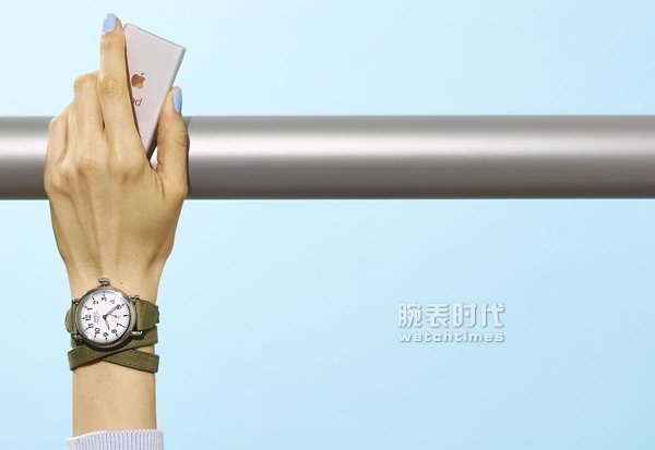 女生不可错过的8款腕表(图7)