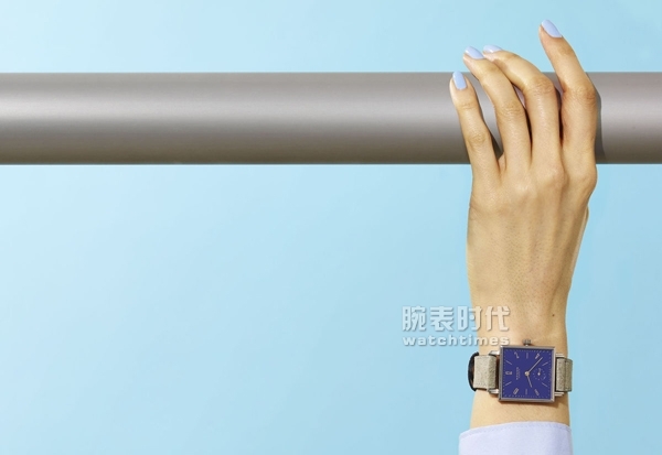 女生不可错过的8款腕表(图8)