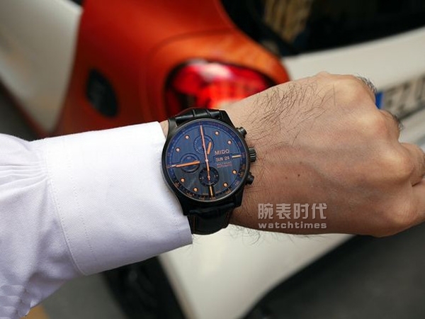 男人买表必知的5大要点(图5)