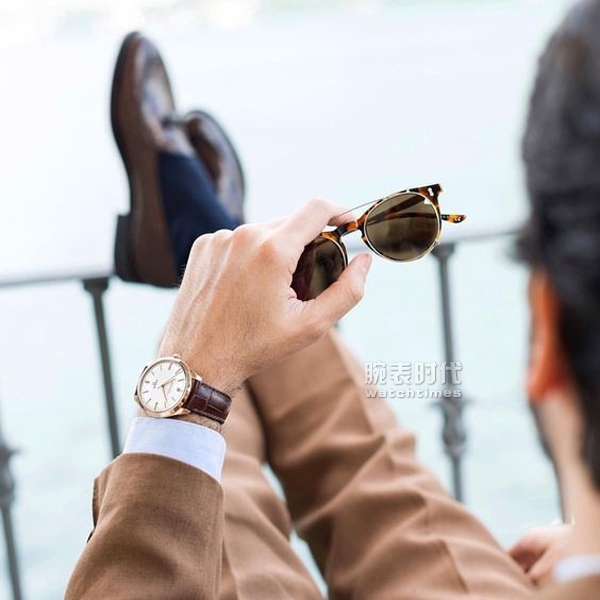 男人需要的基本款腕表有哪些？(图3)