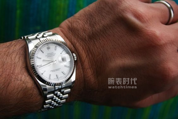 腕表表带知多少，什么材质的表带好？(图7)