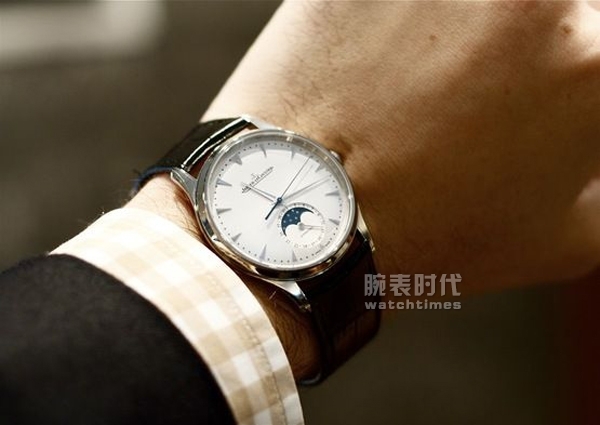 腕表表带知多少，什么材质的表带好？(图11)