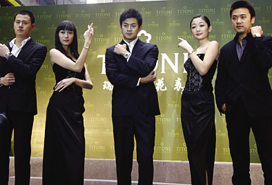 外来的国风，梅花经典表款推荐(图1)