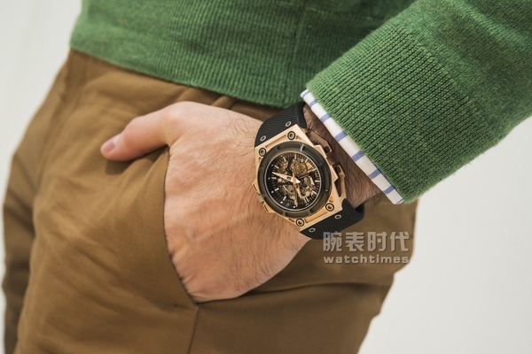 9个买表时常见的错误，你犯了几个？(图4)