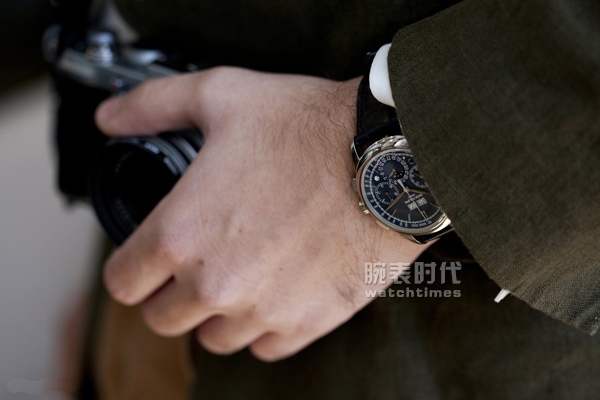 9个买表时常见的错误，你犯了几个？(图9)
