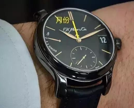 创意表盘手表赏析:您能准确的读出这些手表的时间吗?(图7) 创意表盘手表赏析:您能准确的读出这些手表的时间吗?(图7)