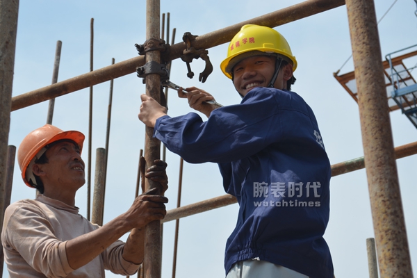 工地里的那些人，工人工头选表指南(图4)