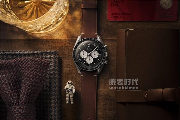欧米茄也搞线上购，卖月球表是为了回馈粉丝！(图1)