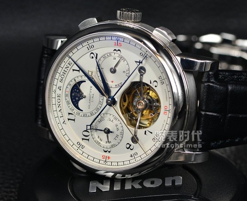 朗格出征SIHH，是诚意满满，还是套路优先？(图2)