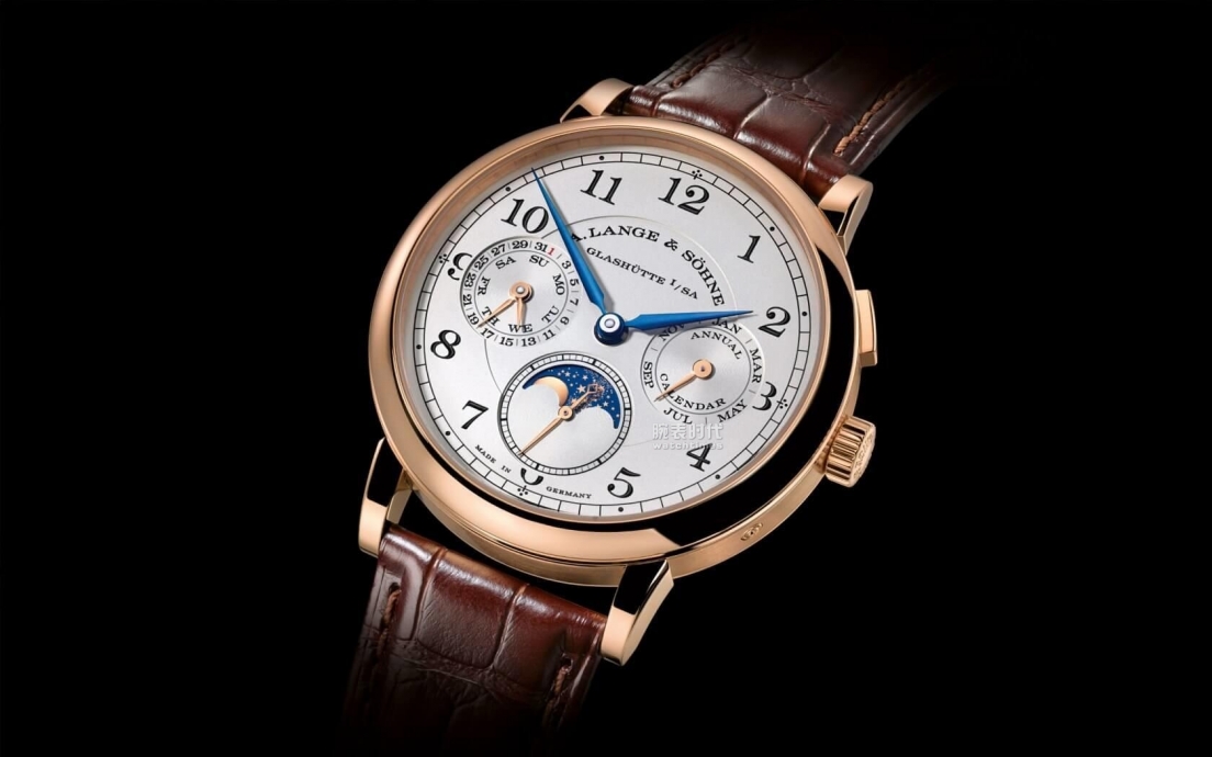 朗格出征SIHH，是诚意满满，还是套路优先？(图8)