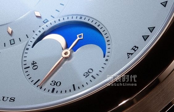 朗格出征SIHH，是诚意满满，还是套路优先？(图13)