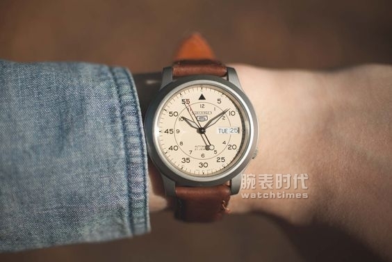精工5号最得民心？关键还得会改造！(图2)