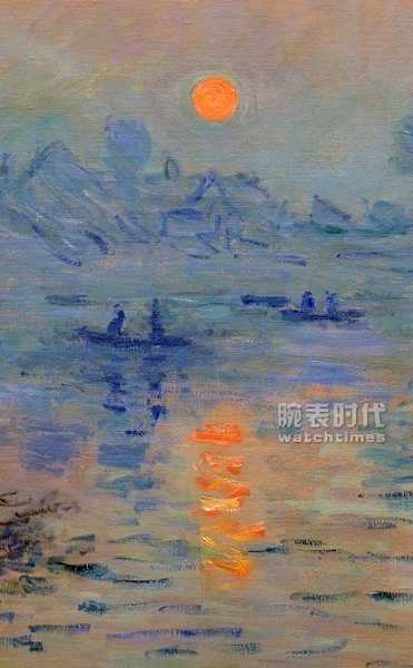 莫奈的草堆拍4500万美元，那梵高的向日葵值多少？(图8)