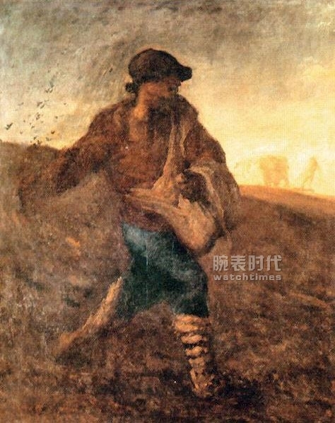 莫奈的草堆拍4500万美元，那梵高的向日葵值多少？(图6)