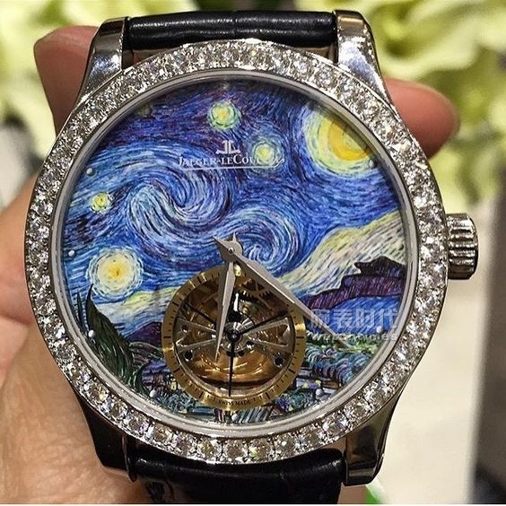 莫奈的草堆拍4500万美元，那梵高的向日葵值多少？(图16)
