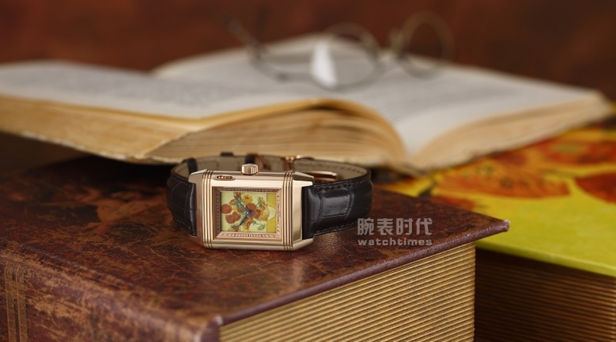 莫奈的草堆拍4500万美元，那梵高的向日葵值多少？(图19)