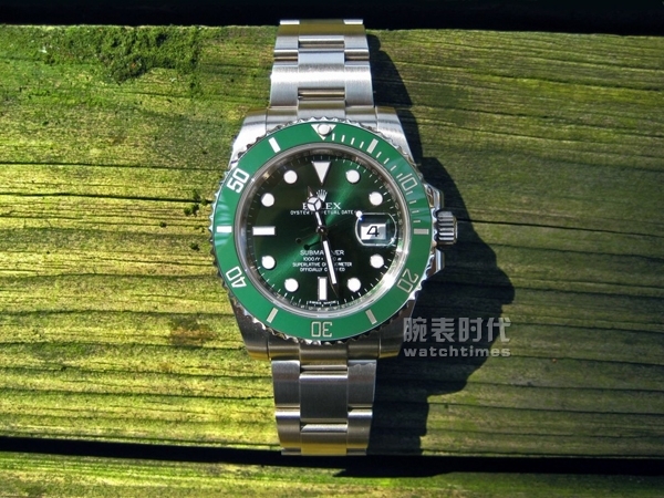 海淘！走出国门我们应该买什么表(图3)