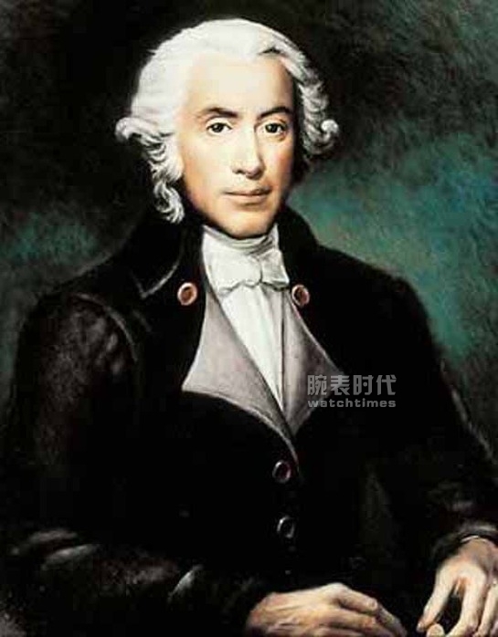 宝玑的老师创办，堪称瑞表鼻祖，如今却隐匿于世(图6)