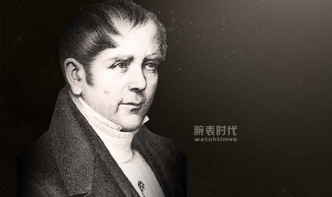 宝玑的老师创办，堪称瑞表鼻祖，如今却隐匿于世(图8)