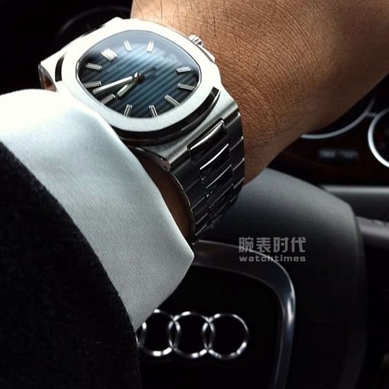 正装、休闲、运动：可以“以一敌三”的腕表品牌推荐（二）(图4)
